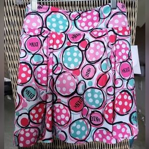 Sports Skort Picklball